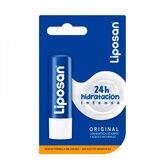 Liposan Protecteur de Lèvres  Classic 4,8g