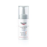 Eucerin Hyaluron-Filler Vitamin C Booster Serúm 8ml