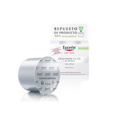 Eucerin Hyaluron Filler Giorno Pelle Secca SPF15 Ricarica 50ml