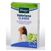 Kneipp Valériane Classique 60 Dragées