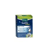 Kneipp Sueño Complet 30 Comprimidos