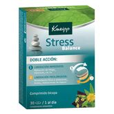 Kneipp Stress Balans 30 Tabletten
