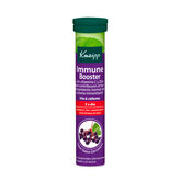 Kneipp Immune Booster 20 Tablets 