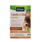 Kneipp Capelli E Unghie Forti 30 Capsule