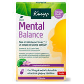 Kneipp Mental Balance capsules 20 u
