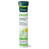 Kneipp Drenante Ananas Brausetabletten 20 u