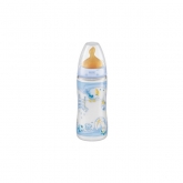 Biberon 300ml Blue Nuk