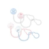 Nuk™ Soother Chain Clip 1 U