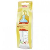 Biberon First Choice Latex T-2 M 300ml Nuk