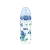 Nuk Bottle First Choice Silicone Teat T-1M 300ml