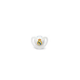 Nuk Pacifier Fc Real Madrid Silicone Teat 0-6M
