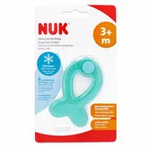 NUK Cool Feed Me Teether 3M+