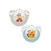 Nuk Succhietto Anatomico In Lattice Disney Misura 1 Parti