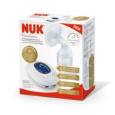 Nuk Nature Sense Electric Breast Pump