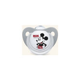 Nuk Silicone Mickey Soother T3
