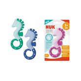 Nuk Sea Horse Teether