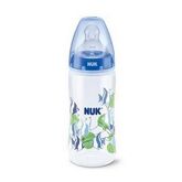 Nuk Zuigfles Fc Pp Siliconen 300ml