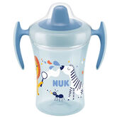 Nuk Trainer Mini Tazza 6 Mesi 230ml