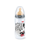 Nuk Biberon First Choice PP Mickey Mouse M Latex 300ml