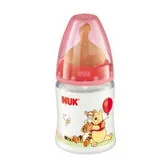 Nuk Biberon FC PP Lattice Disney 1 Mese 150ml