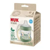 Nuk Biberon PP TC Silicone Nature Allenamento +6 Mesi 1U 150ml
