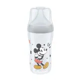 Nuk Biberon PP Silicone Perfect Match Flusso M 260ml Mickey
