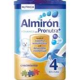 Almirón Advance Pronutra 4 800g