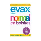 Evax Salvaslip Normal 40 UDS