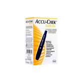 Accutrend Chek Softclix II Pack  