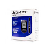 Accu-Chek Aviva Jeu de Glucomètres