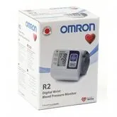 Tensiomètre Omron R2 Muñeca