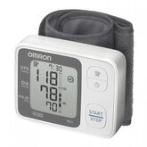 Omron Wrist Blood Pressure Monitor Rs3 1ud
