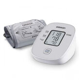 Omron M2 Basic Digital Upper Arm Blood Pressure Monitor