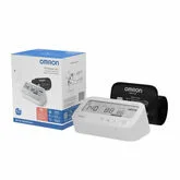 Omron X4 Connect AFib Automatic Upper Arm Blood Pressure Monitor