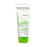 Bioderma Sebium Gel Esfoliante 100ml