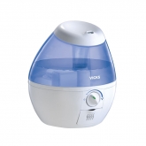 Vicks Mini Humidificateur À Ultrasons Coolmist Vul520