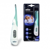 Braun Flexible Digital Thermometer PRT1000