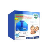 Vicks Coolmist Umidificatore Personale A Ultrasuoni 