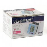 Roche Diagnostic Visomat Tensiometro Digital Muñeca