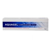 Aquagel Gel Lubricante 82g 1 Unidad Bsn Medical