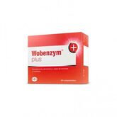 Douglas Wobenzym Plus 60 Tablets