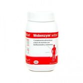 Douglas Wobenzym® Vital 200comp