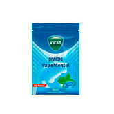 Vicks Praims Vapomentol Bag 72gr