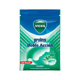 Vicks Praims Proactive Zip Bag 72g