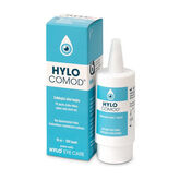Hylo-Comod Eye Lubricant 10ml