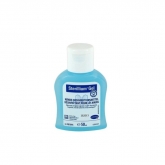 Hartmann Sterillium Gel Desinfectant Pour Les Mains 50ml