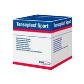 Tensoplast Sport Zelfklevende Elastische Band 3cmx2,5m 1ud