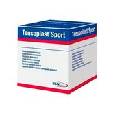 Adesivo Elastico Tensoplast Sport 3cmx2