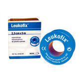 Bsn Medical Leukofix Tape 5x2,5 12U