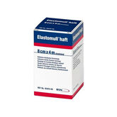 Bsn Medical Elastomull Haft Bandage 4mx8cm